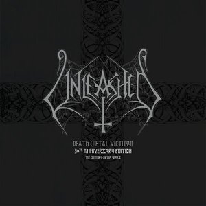Death Metal Victory! - 30th Anniversary Edition