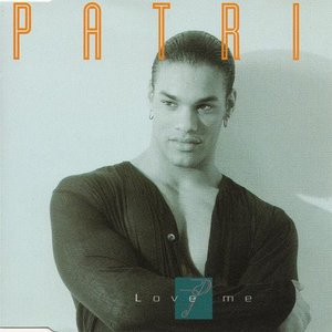 Patric Osborn 的头像