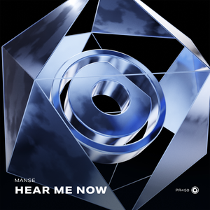 Artwork for Hear Me Now