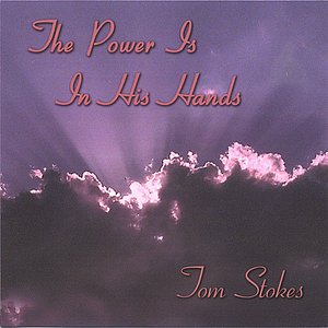 The Power Is In His Hands
