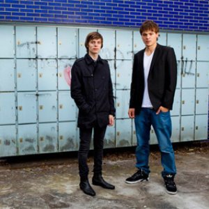 Tim Calis & Reinders 的头像