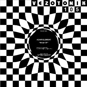 Morph EP