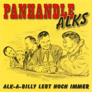 ALK-A-BILLY LEBT NOCH IMMER