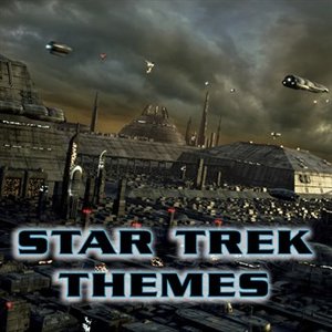 Star Trek Classical Themes