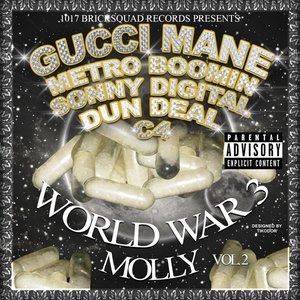 World War 3: Molly