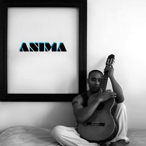 “Anima - Single”的封面