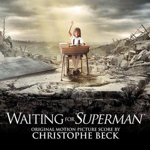 Waiting For Superman