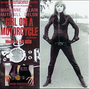 Les Reed - Girl On A Motorcycle - Zortam Music
