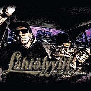 Avatar for Lähiötyylit