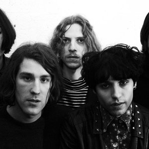 Charlie Boyer & The Voyeurs 的头像