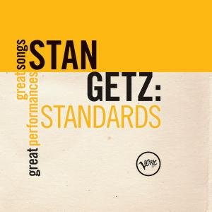 Standards (Great Songs/Great Performances)
