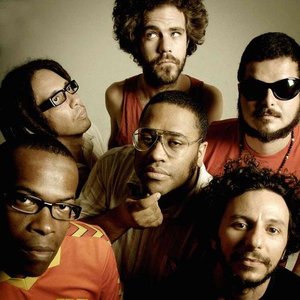Bnegão & Os Seletores de Freqüência 的头像