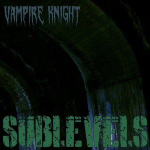 Sublevels - EP