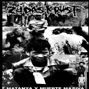 Matanza Y Muerte Masiva