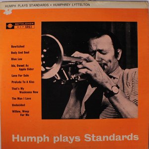 Humph Plays Standards