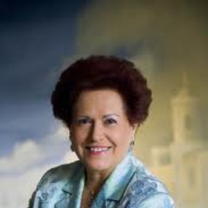 Avatar for Dubravka Tomsic, piano