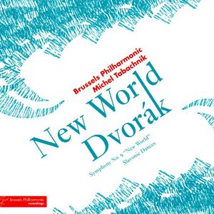 New World - Dvořák