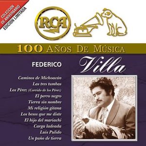 RCA 100 AÑOS DE MUSICA