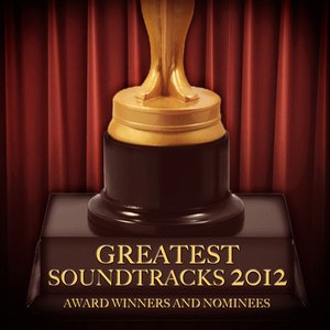 Greatest Soundtracks 2012 - Award Winners and Nominees