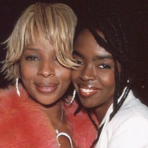 Ms. Lauryn Hill, Mary J. Blige 的头像