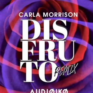 Disfruto (Audioiko Remix)