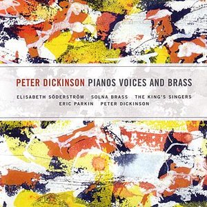 Pianos Voices and Brass