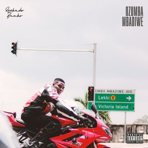 Ozumba Mbadiwe - Single