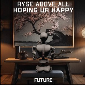 hoping ur happy