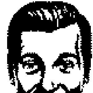 Avatar di Church of the SubGenius