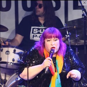 Katye Kellye and the Interruption 的头像