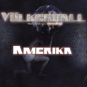 Amerika