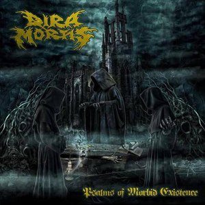 Psalms Of Morbid Existence