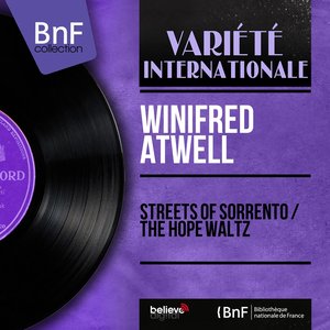 Streets of Sorrento / The Hope Waltz (feat. Cyril Stapleton and His Orchestra) [Mono Version]