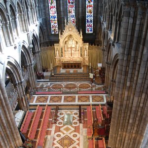 The Choir of St. Mary's Episcopal Cathedral 的头像