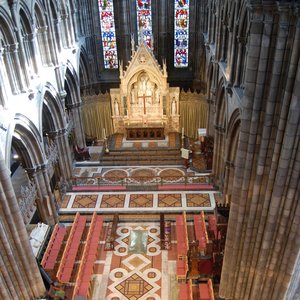 The Choir of St. Mary's Episcopal Cathedral için avatar