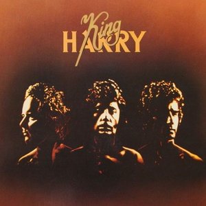 Avatar for King Harry