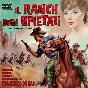 Il Ranch Degli Spietati