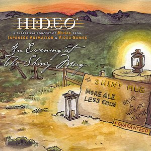 Hideo: An Evening at The Shiny Mug