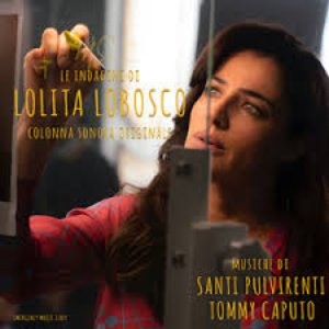 Le indagini di Lolita Lobosco (Colonna Sonora Originale Della Fiction)