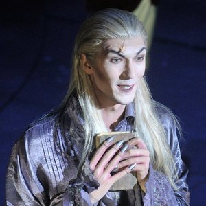 Avatar di Кирилл Гордеев