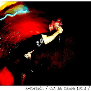 Avatar for X-Torsion