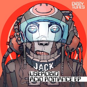 Acid Romance - EP