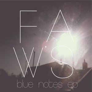 Blue Notes EP