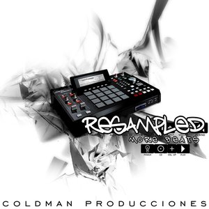 Avatar for Coldman Beats