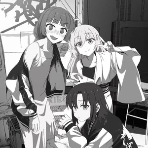 SICK HACK ・ 千本木 彩花 的头像