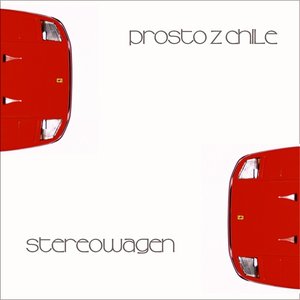 Stereowagen