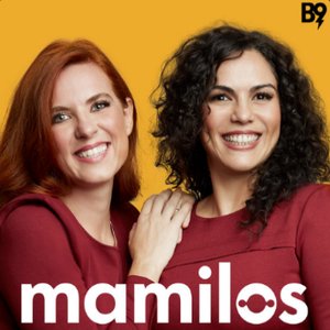 Mamilos 的头像