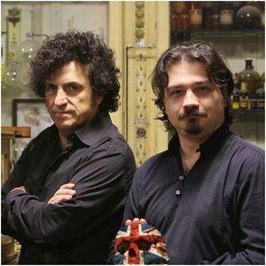 Avatar for Lanzetti/Roversi