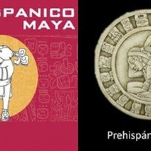 Prehispanico Maya için avatar