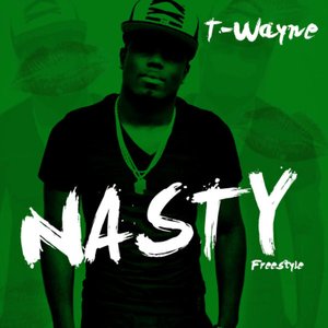 Nasty Freestyle - Single